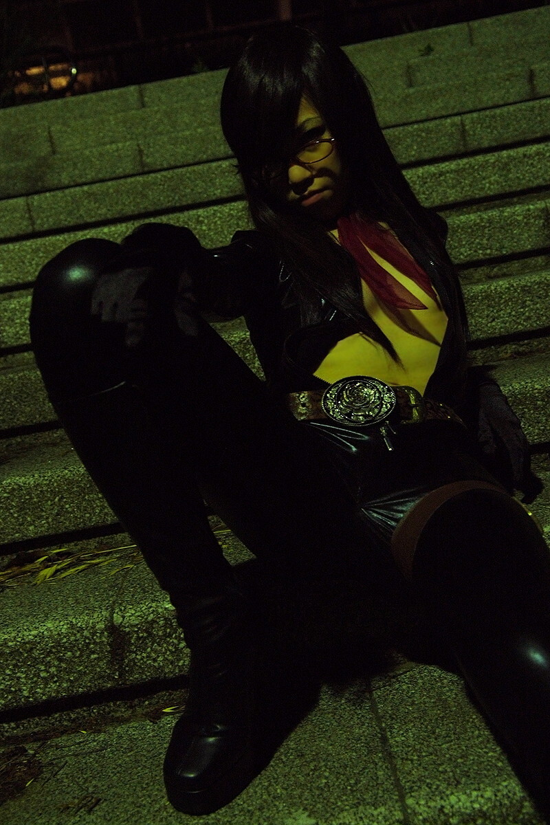 [Cosplay] 2013.05.16 Onechanbara